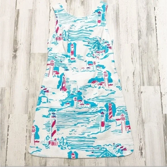 🌟 Rare 🌟 Lilly Pulitzer Women’s Dress🌟 HG 🌟